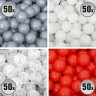 LittleTom 200 Ballebadballe 200 мячей Баллебад