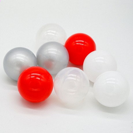 LittleTom 200 Ballebadballe 200 мячей Баллебад