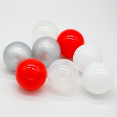 LittleTom 200 Ballebadballe 200 мячей Баллебад