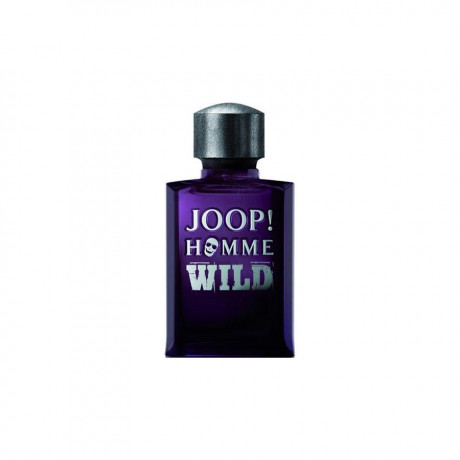 JOOP! Homme Wild Eau de Toilette Туалетная вода Spray Спрей, 125 мл