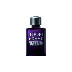 JOOP! Homme Wild Eau de Toilette Туалетная вода Spray Спрей, 125 мл
