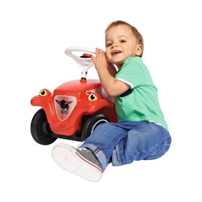 BIG Bobby-Car Classic Бобби Кар Классик