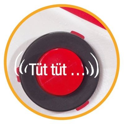 BIG Bobby-Car Classic Бобби Кар Классик