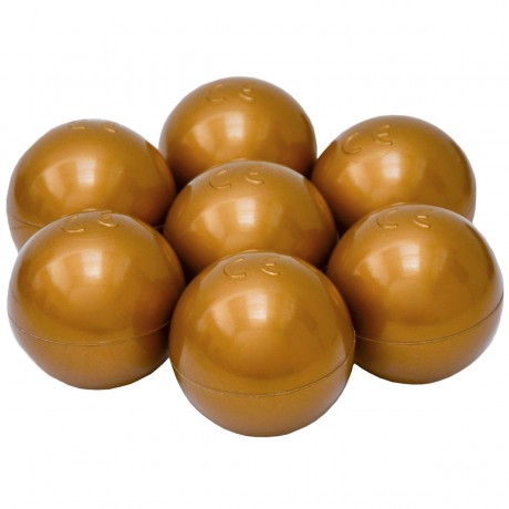 LittleTom 50 Ballebadballe 5 50 шаров для бильярда 5