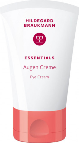 Hildegard Braukmann ESSENTIALS Augen Creme, 30 ml, Hildegard Braukmann крем для кожи вокруг глаз для всех типов кожи, для женщин, 30 мл
