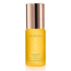 KORA Organics Noni Radiant Eye Oil  Масло для сияния глаз нони