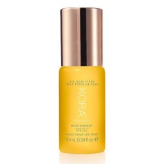 KORA Organics Noni Radiant Eye Oil  Масло для сияния глаз нони