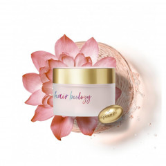 Hair Biology Full &amp; Shining Haarmaske  Полная и сияющая маска для волос