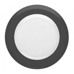 Thomas Thomas Sunny Day Grey Fruhstucksteller 22 cm Тарелка для завтрака Thomas Sunny Day Grey 22 см