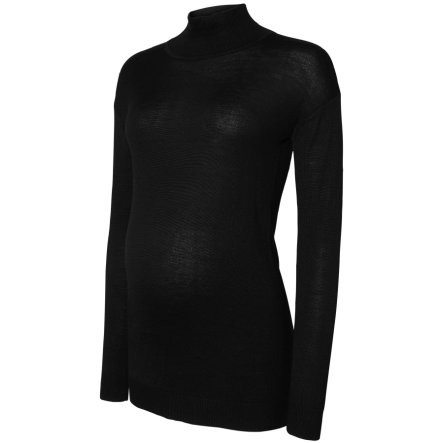 mama licious ML MY KNIT HIGHNECK