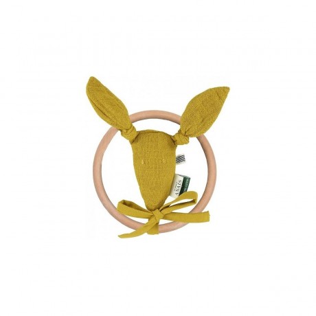 trixie Kanguru Rassel Кенгуру погремушка