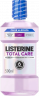 Listerine Mundspuelung Cool Mint Extra Frisch, 500 ml, Listerine ополаскиватель для полости рта Cool Mint Extra Frisch без спирта, свежий мятный вкус, защита 6 в 1, 500 мл