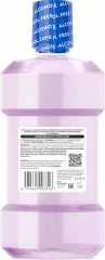 Listerine Mundspuelung Cool Mint Extra Frisch, 500 ml, Listerine ополаскиватель для полости рта Cool Mint Extra Frisch без спирта, свежий мятный вкус, защита 6 в 1, 500 мл