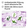 Listerine Mundspuelung Cool Mint Extra Frisch, 500 ml, Listerine ополаскиватель для полости рта Cool Mint Extra Frisch без спирта, свежий мятный вкус, защита 6 в 1, 500 мл