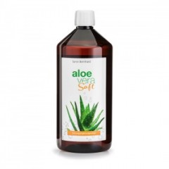 Krauterhaus Sanct Bernhardt Aloe Vera Juice, 1 литр