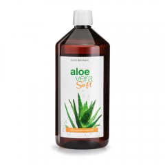 Krauterhaus Sanct Bernhardt Aloe Vera Juice, 1 литр