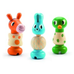 DJECO DJ06312 DJ06312