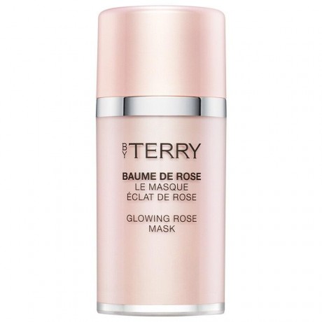 By Terry Baume De Rose Le Masque Eclat De Rose Rose Glowing Mask  Baume De Rose Le Masque Eclat De Rose Розовая светящаяся маска