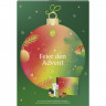 Primavera Duftender Adventskalender 2026, Primavera ароматический адвент-календарь с эфирными маслами и органическим уходом, 24 подарка