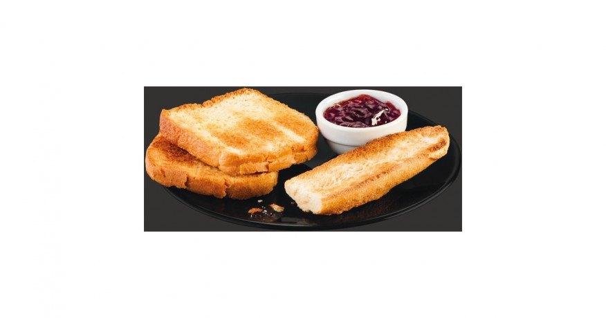 Krups Krups Toaster Control Line KH442D silber/schwarz, 700 Watt, fur 2 Scheiben Toast silber/schwarz Krups Toaster Control Line KH442D серебристый/черный, 700 Вт, на 2 ломтика тостов