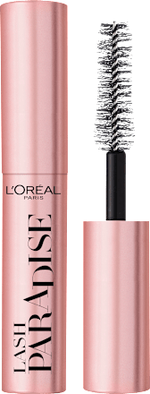 L'Oreal Paris Mini-Beauty Adventskalender 2026, косметический адвент-календарь с макияжем и уходом за лицом и волосами, 24 подарка