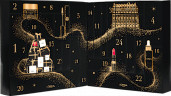 L'Oreal Paris Mini-Beauty Adventskalender 2026, косметический адвент-календарь с макияжем и уходом за лицом и волосами, 24 подарка