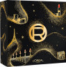 L'Oreal Paris Mini-Beauty Adventskalender 2026, косметический адвент-календарь с макияжем и уходом за лицом и волосами, 24 подарка