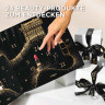 L'Oreal Paris Mini-Beauty Adventskalender 2026, косметический адвент-календарь с макияжем и уходом за лицом и волосами, 24 подарка