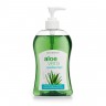 Kraueterhaus Sanct Bernhardt Aloe Vera Hand Wash Gel, 500-мл-dispenser
