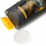 Balea MEN Duschgel Golden Intense 4in1, 300 ml, Гель для душа Golden Intense 4 в 1 для тела, лица и волос, 300 мл