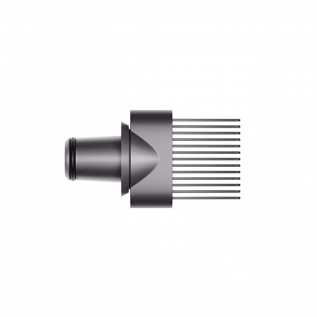 DYSON Haartrockner Supersonic HD07 Anthrazit/Fuchsia, 1600,00 W, Dyson Digitaler Motor V9