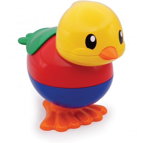 TOLO Stehauf-Huhn Стоящая курица