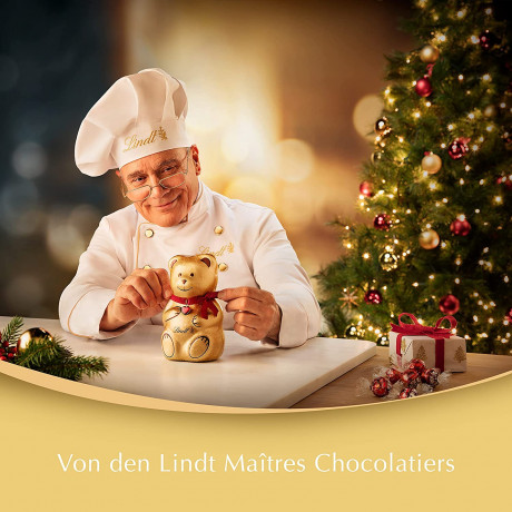 Lindt Mini-Tisch-Adventskalender Weihnachtsmarkt 2 stk Линдт Адвент Календарь 2023 Рождественская ярмарка, 24 конфеты, 2 коробки по 115 грамм