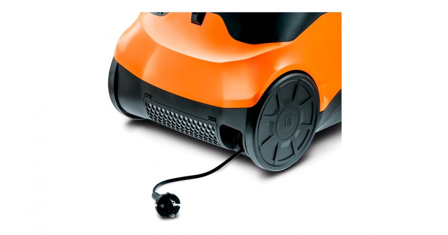 Thomas Thomas Bodenstaubsauger Cycloon Hybrid Family & Pets schwarz schwarz Пылесос Thomas Cycloon Hybrid Family & Pets черный