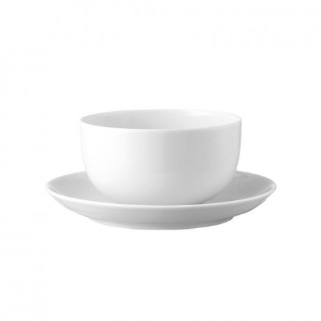 Rosenthal studio-line Rosenthal studio-line Moon Weiss Sauciere Соусник Rosenthal studio-line Moon White