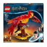 LEGO Harry Potter Fawkes, Dumbledores Phonix Гарри Поттер Фоукс, Фоникс Дамблдора
