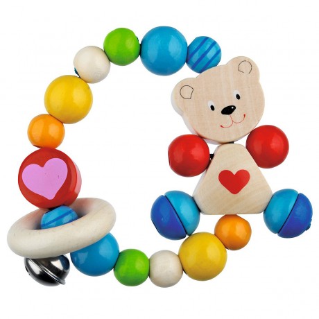 solini Greifling Bar Сжимая игрушечный бар