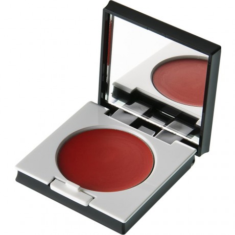 Horst Kirchberger Rouge & Puder Silky Cream Тональный крем Blusher, Nr.01 Cherry Pink / 3 g