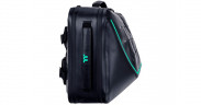 Thermaltake Thermaltake  TT100, Rucksack schwarz/mint, 20 Liter  schwarz/mint Thermaltake TT100, рюкзак черный/мятный, 20 литров