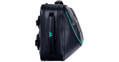 Thermaltake Thermaltake  TT100, Rucksack schwarz/mint, 20 Liter  schwarz/mint Thermaltake TT100, рюкзак черный/мятный, 20 литров