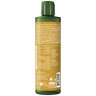 WELEDA Vitality Shower Cream Sanddorn, 400 ml, Облепиховый крем-гель для душа Vitality с грейпфрутом и мандарином, 400 мл