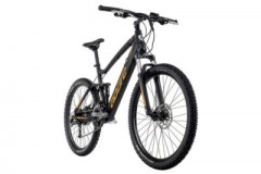 adore Adore E-Mountainbike 27 Adore E-Mountain Bike 27.5 Xpose E-Bike 250 Watt Li-Ion 36V/14 Ah/504 Wh E-Bikes