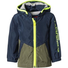 s.Oliver Baby Ubergangsjacke fur Jungen Детская куртка для мальчиков