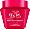 L'Oreal Paris Elvital Color Glanz Farbschutz Pflege Maske, 300 ml, Маска для окрашенных волос, уход и защита цвета, 300 мл
