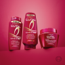 L'Oreal Paris Elvital Color Glanz Farbschutz Pflege Maske, 300 ml, Маска для окрашенных волос, уход и защита цвета, 300 мл
