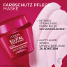 L'Oreal Paris Elvital Color Glanz Farbschutz Pflege Maske, 300 ml, Маска для окрашенных волос, уход и защита цвета, 300 мл