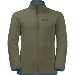 Jack Wolfskin Winterjacke ICELAND 3in1 fur Jungen Зимняя куртка ИСЛАНД 3в1 для мальчика