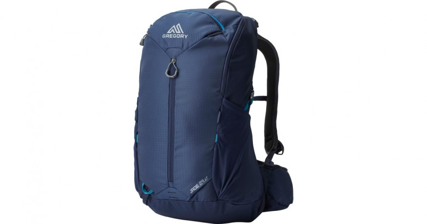 Gregory Gregory JADE 24 LT , Rucksack dunkelblau, 24 Liter O/S dunkelblau Gregory JADE 24 LT, рюкзак темно-синий, 24 литра Б/У