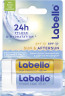 Labello Sun LSF 50 & Hydro Care LSF 15, Набор бальзамов для губ с маслом ши и глицерином для увлажнения и питания, Sun Protect SPF 50 и Hydro Care SPF 15, 2 × 4,8 г
