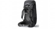 Gregory Gregory Deva 80 Pro, Rucksack grau, 80 Liter, Grosse M grau Gregory Deva 80 Pro, рюкзак серый, 80 литров, размер М